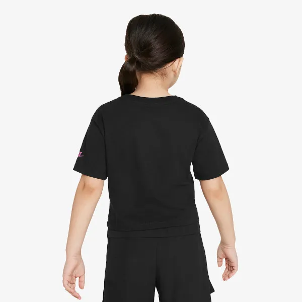 NIKE Tricou NKG SCI-DYE BOXY TEE 