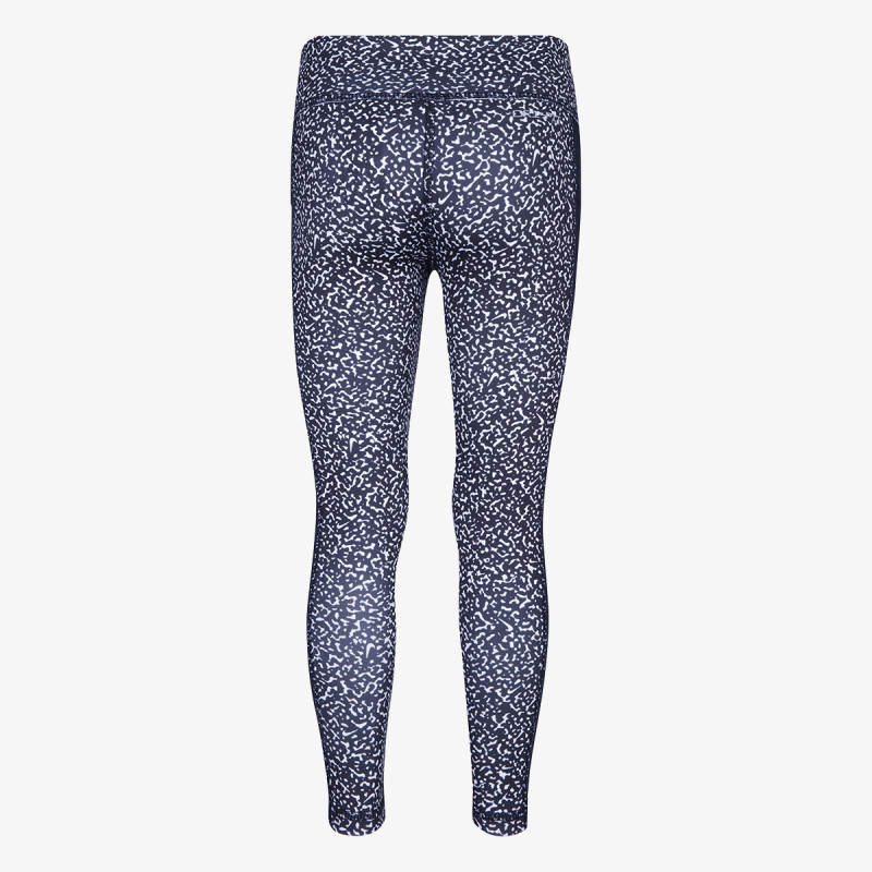 Nike Colanti Notebook Print Dri-FIT Leggings 