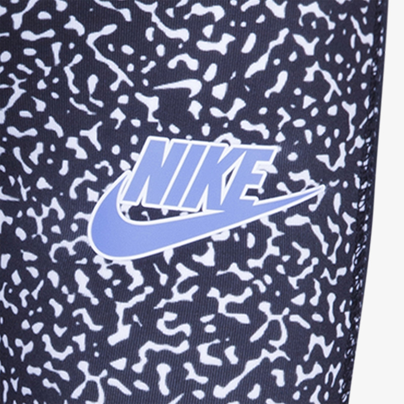 Nike Colanti Notebook Print Dri-FIT Leggings 