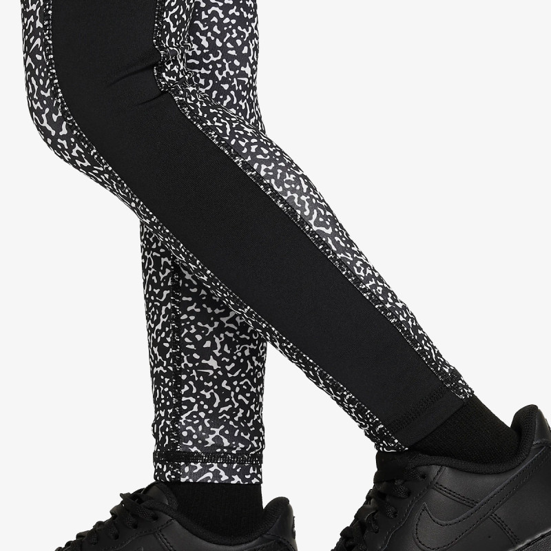 Nike Colanti Notebook Print Dri-FIT Leggings 