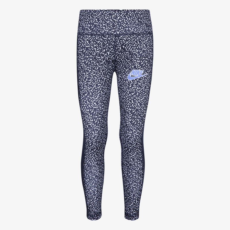 Nike Colanti Notebook Print Dri-FIT Leggings 