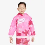 NIKE Hanorac Sci-Dye Club Pullover 