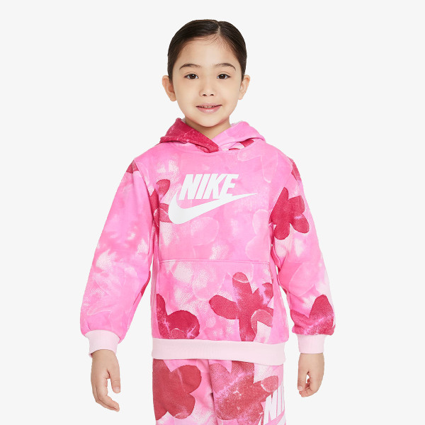 Nike Hanorac Sci-Dye Club Pullover 