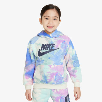 Nike Hanorac Sci-Dye Club Pullover 