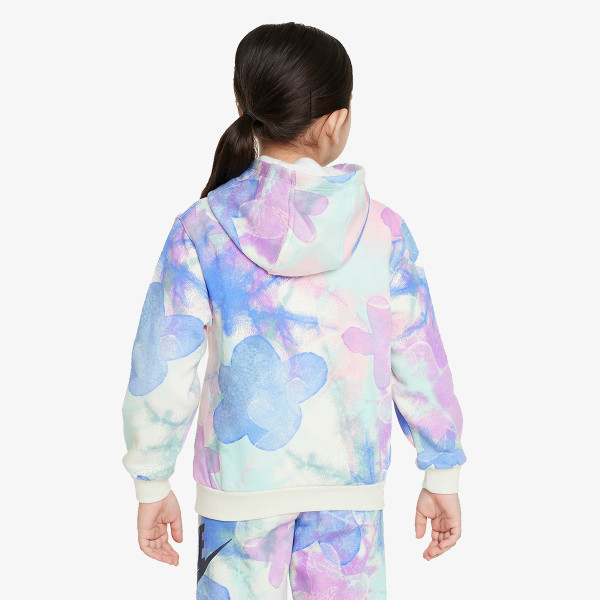 Nike Hanorac Sci-Dye Club Pullover 