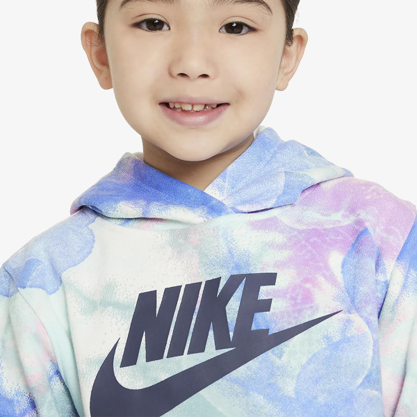 Nike Hanorac Sci-Dye Club Pullover 