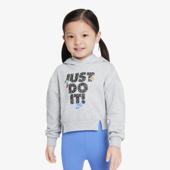 NIKE Hanorac Notebook Print Pullover 
