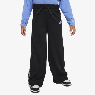 Nike Pantaloni de trening NKG NOTEBOOK WIDE LEG PANT 