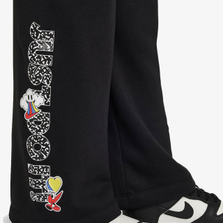 Nike Pantaloni de trening NKG NOTEBOOK WIDE LEG PANT 