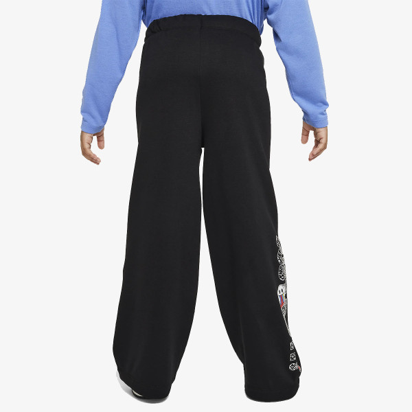 Nike Pantaloni de trening NKG NOTEBOOK WIDE LEG PANT 