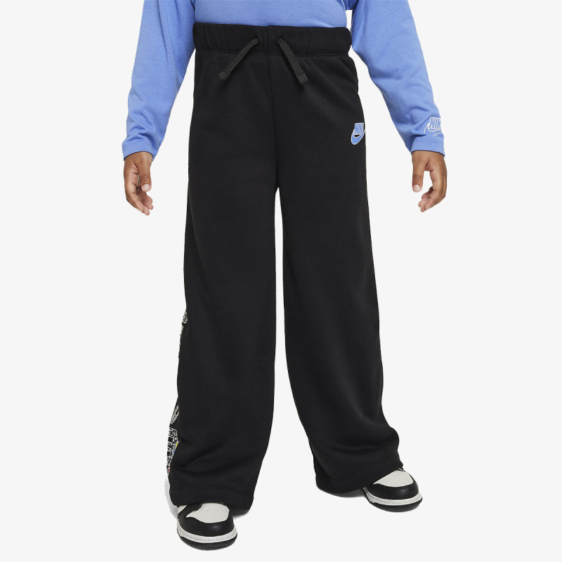 Nike Pantaloni de trening NKG NOTEBOOK WIDE LEG PANT 