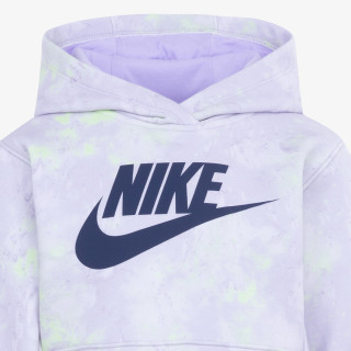 Nike Hanorac Little Kids' Printed Club 