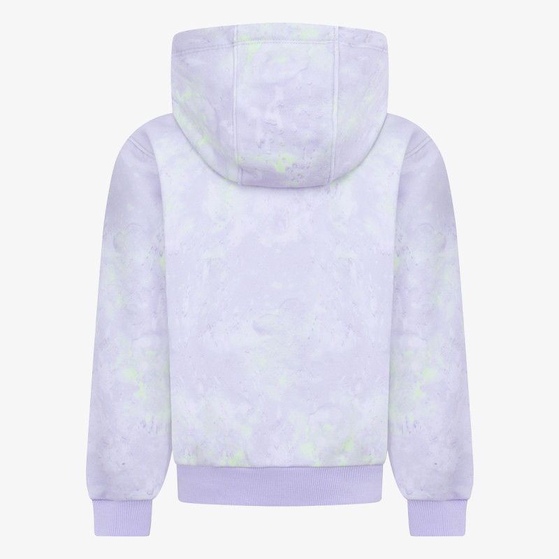 Nike Hanorac Little Kids' Printed Club 