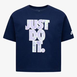 Nike Tricou Printed Club Boxy 