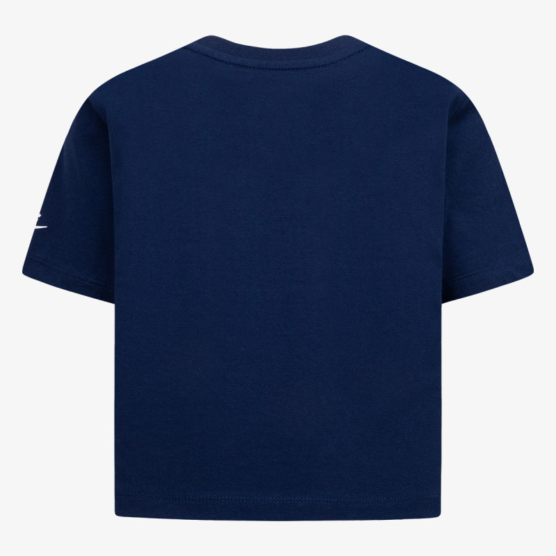 Nike Tricou Printed Club Boxy 