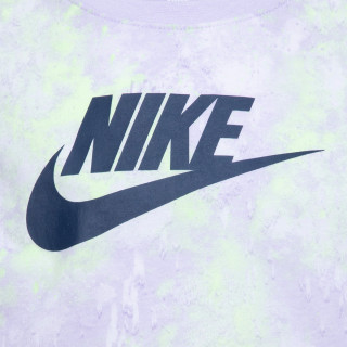 Nike Tricou si pantaloni scurti Little Kids 2-piece Set 