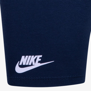 Nike Tricou si pantaloni scurti Little Kids 2-piece Set 