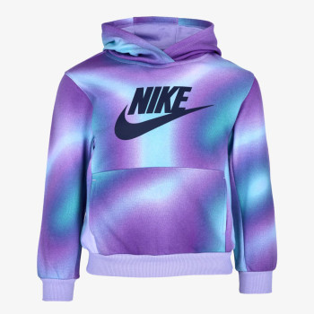 Nike Hanorac Solarized 