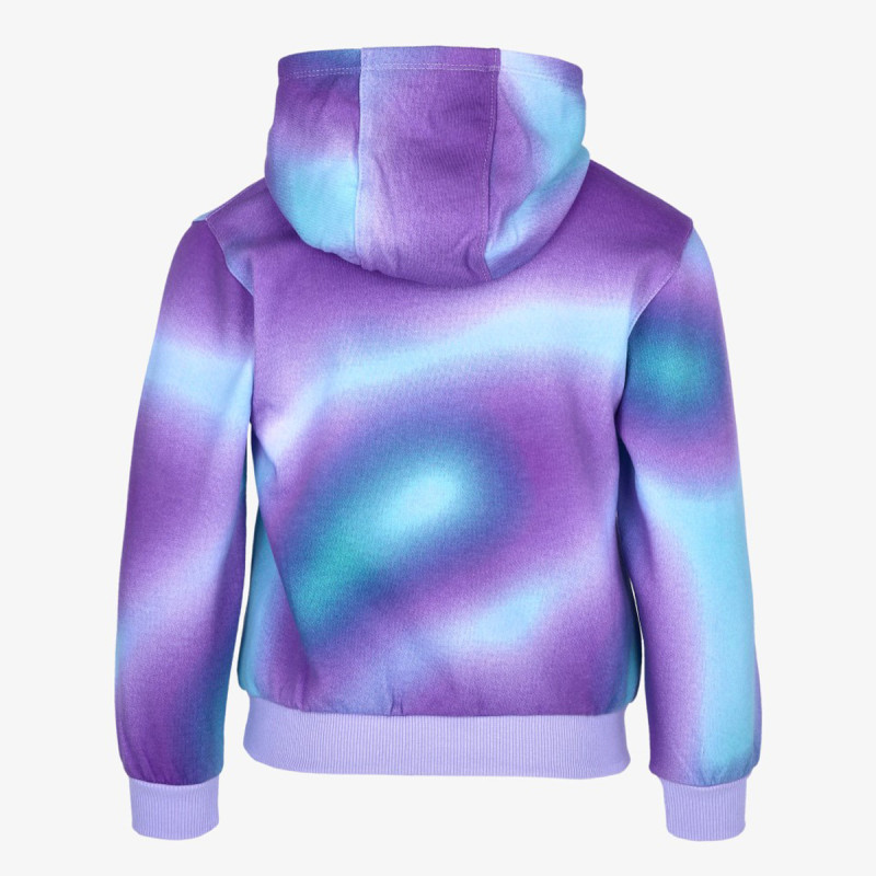 Nike Hanorac Solarized 