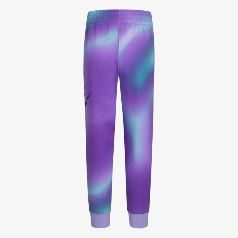 Nike Pantaloni de trening Solarized 