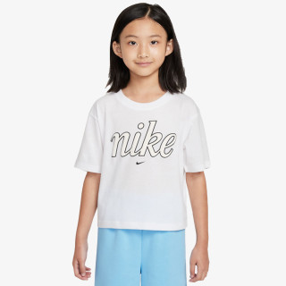 Nike Tricou Graphic Star Boxy 