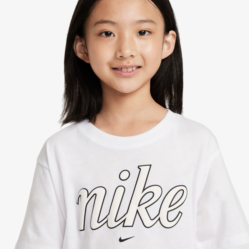 Nike Tricou Graphic Star Boxy 