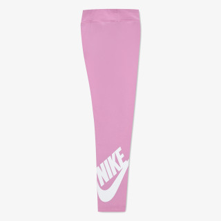 Nike Colanti NKG CLUB HBR HIGH RISE LEGGING 