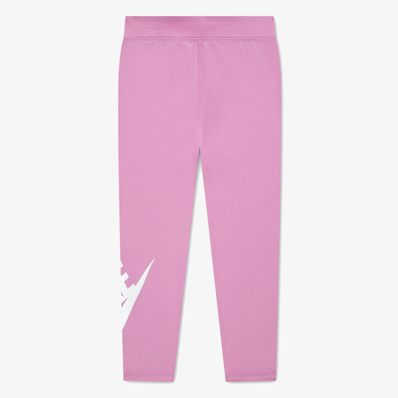 Nike Colanti NKG CLUB HBR HIGH RISE LEGGING 