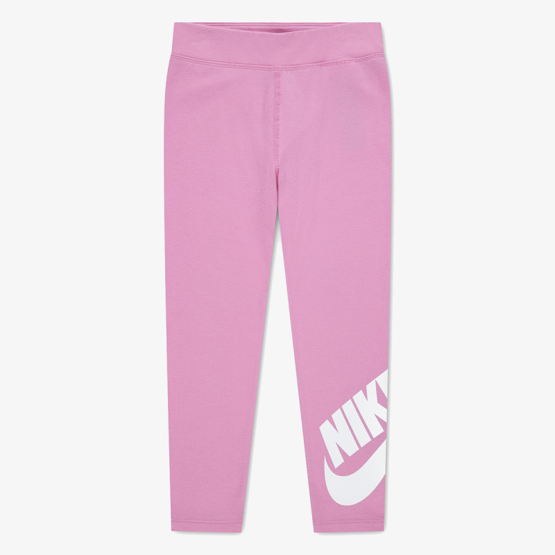 Nike Colanti NKG CLUB HBR HIGH RISE LEGGING 