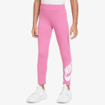 Nike Colanti NKG CLUB HBR HIGH RISE LEGGING 