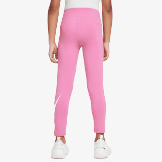 Nike Colanti NKG CLUB HBR HIGH RISE LEGGING 