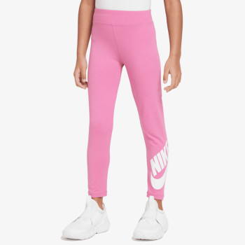 Nike Colanti NKG CLUB HBR HIGH RISE LEGGING 