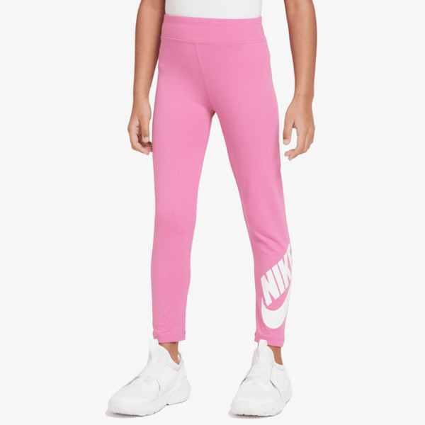 Nike Colanti NKG CLUB HBR HIGH RISE LEGGING 