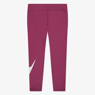 Nike Colanti NKG CLUB HBR HIGH RISE LEGGING 