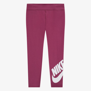 Nike Colanti NKG CLUB HBR HIGH RISE LEGGING 