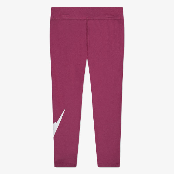 Nike Colanti NKG CLUB HBR HIGH RISE LEGGING 