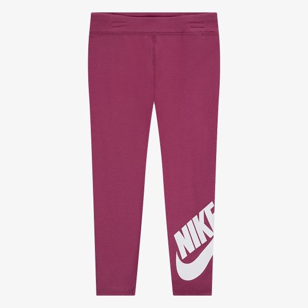 Nike Colanti NKG CLUB HBR HIGH RISE LEGGING 