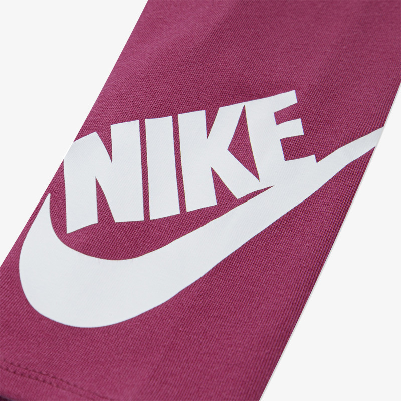 Nike Colanti NKG CLUB HBR HIGH RISE LEGGING 