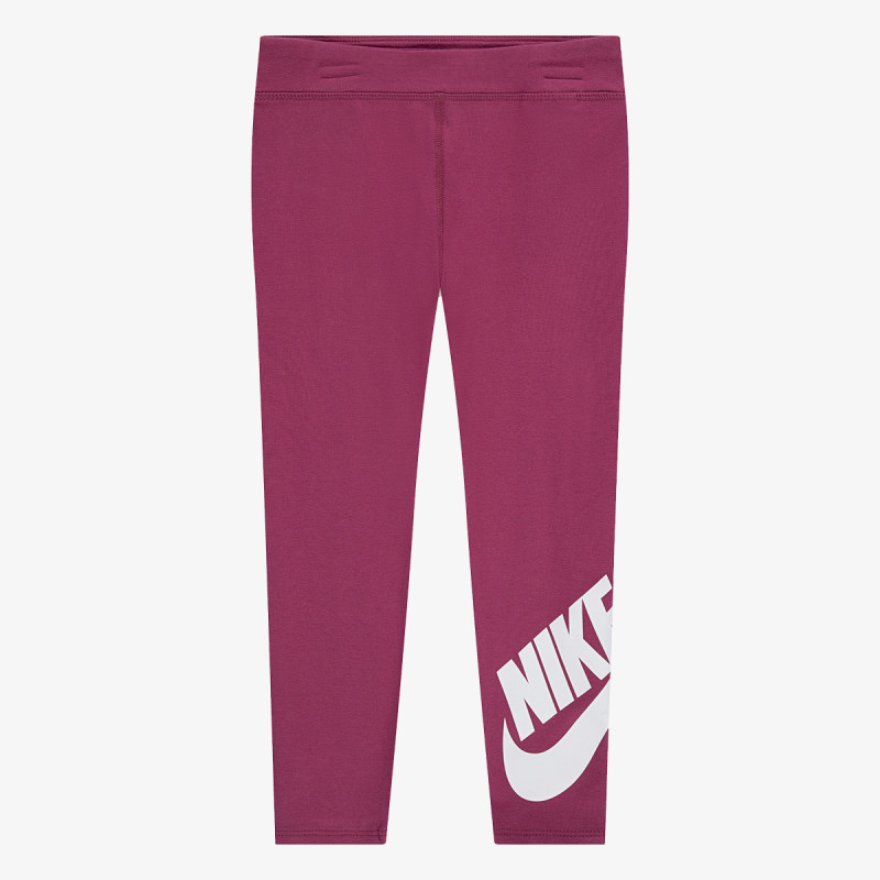 Nike Colanti NKG CLUB HBR HIGH RISE LEGGING 