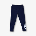 Nike Colanti NKG CLUB HBR HIGH RISE LEGGING 