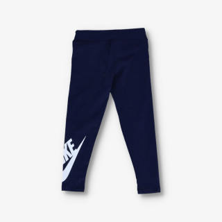 Nike Colanti NKG CLUB HBR HIGH RISE LEGGING 