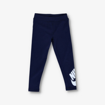 Nike Colanti NKG CLUB HBR HIGH RISE LEGGING 