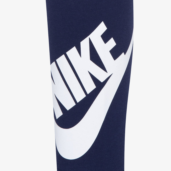 Nike Colanti NKG CLUB HBR HIGH RISE LEGGING 