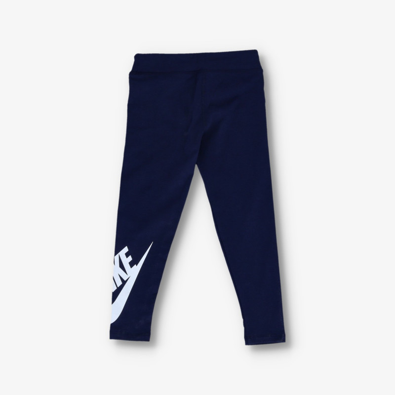 Nike Colanti NKG CLUB HBR HIGH RISE LEGGING 