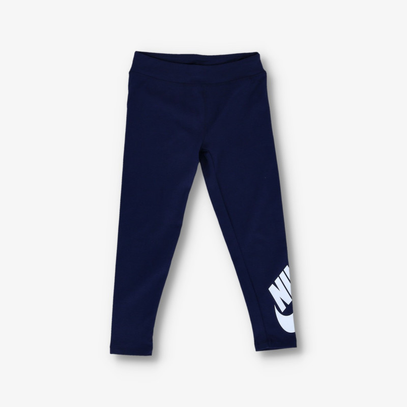 Nike Colanti NKG CLUB HBR HIGH RISE LEGGING 