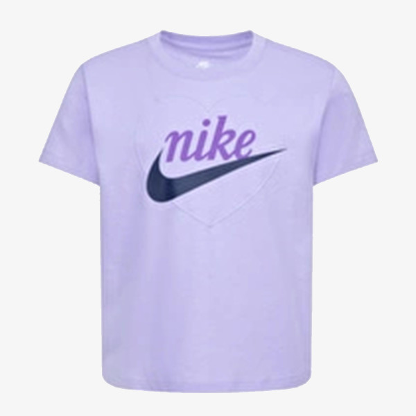 Nike Tricou New Impressions Heart Graphic 