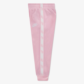 Nike Trening NKN FULL ZIP SET WITH LOGO TAP 