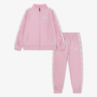 Nike Trening NKN FULL ZIP SET WITH LOGO TAP 