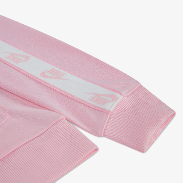 Nike Trening NKN FULL ZIP SET WITH LOGO TAP 