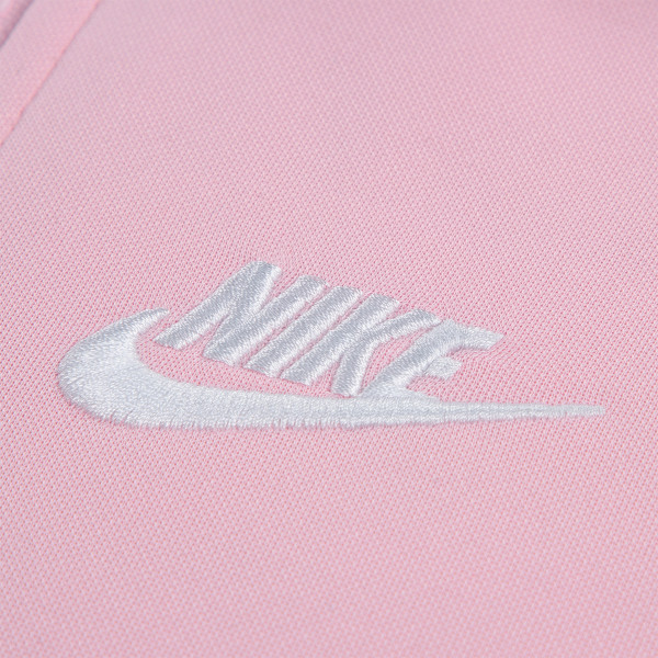 Nike Trening NKN FULL ZIP SET WITH LOGO TAP 
